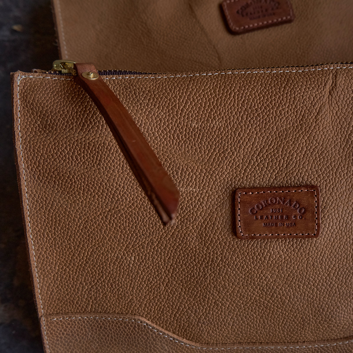 Horween® 1905 Tumbling Travel Set | No. 1905-2501