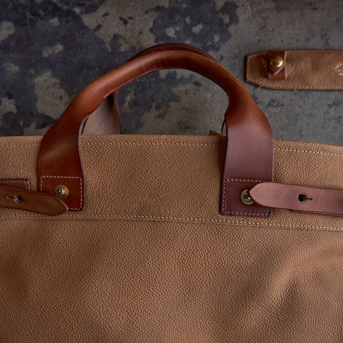 Horween® 1905 Tumbling Travel Set | No. 1905-2501