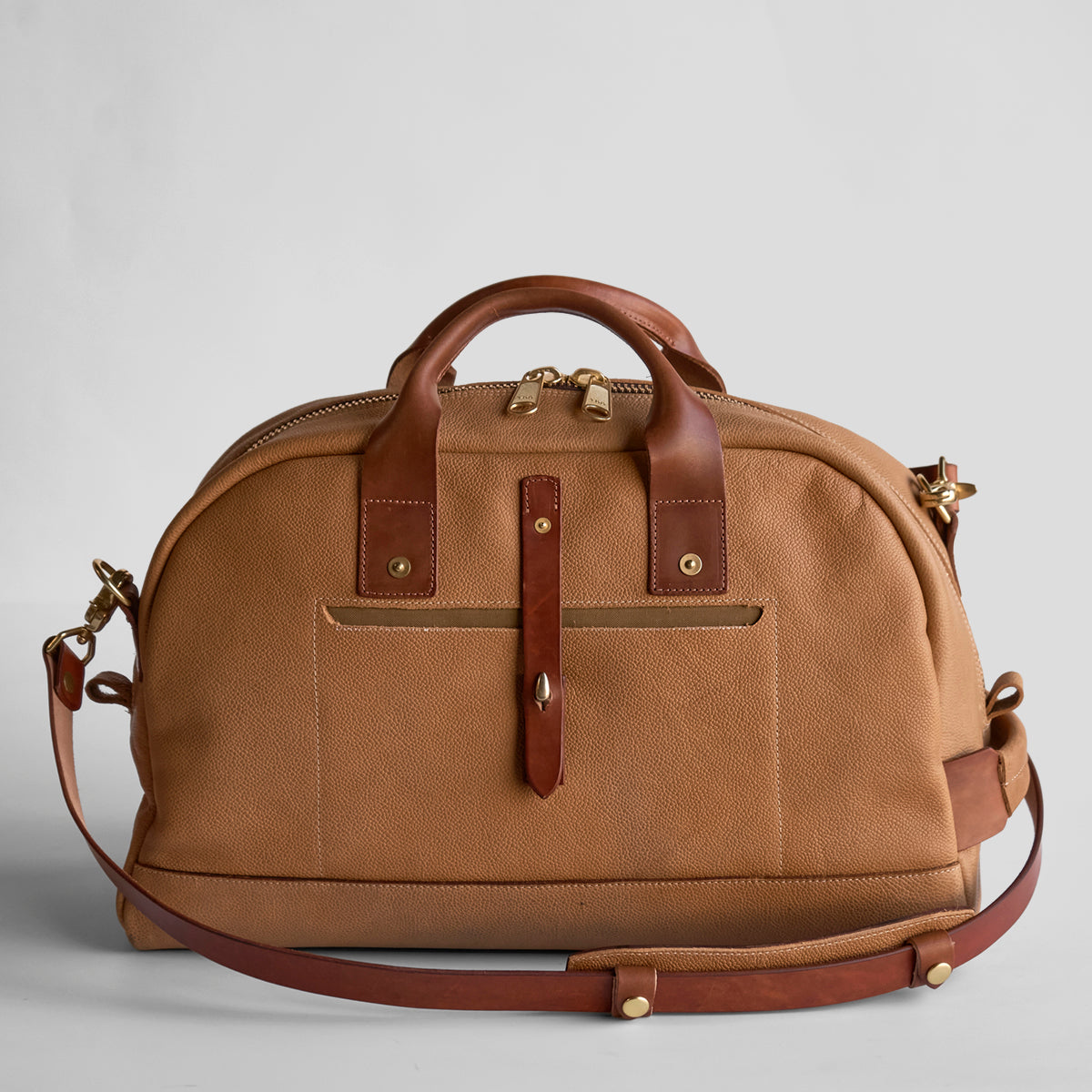 Horween® 1905 Tumbling Travel Set | No. 1905-2501