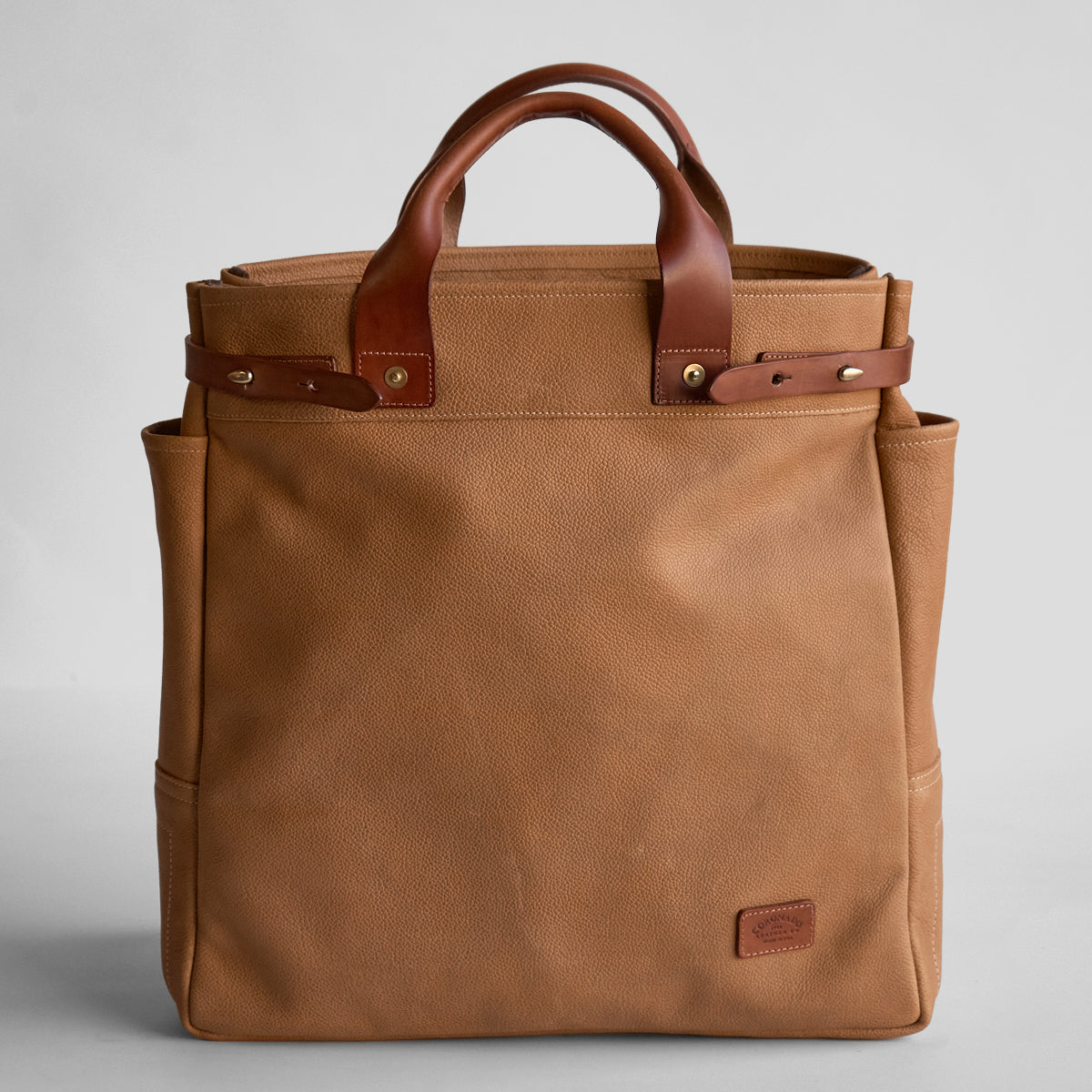 Horween® 1905 Tumbling Travel Set | No. 1905-2501