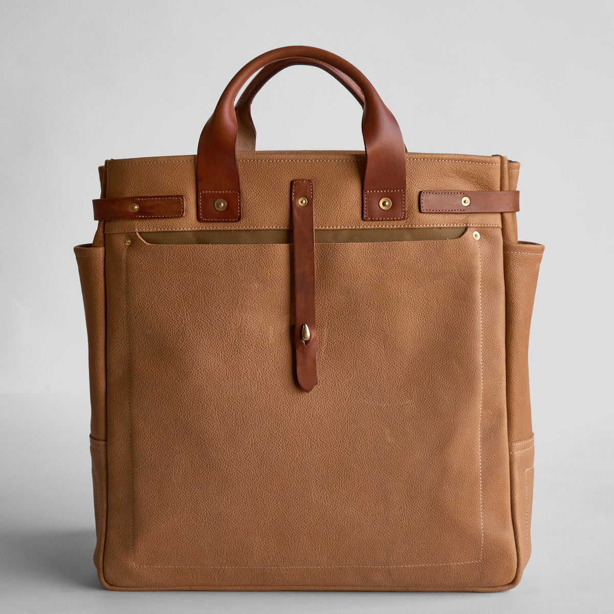 Horween® 1905 Tumbling Travel Set | No. 1905-2501