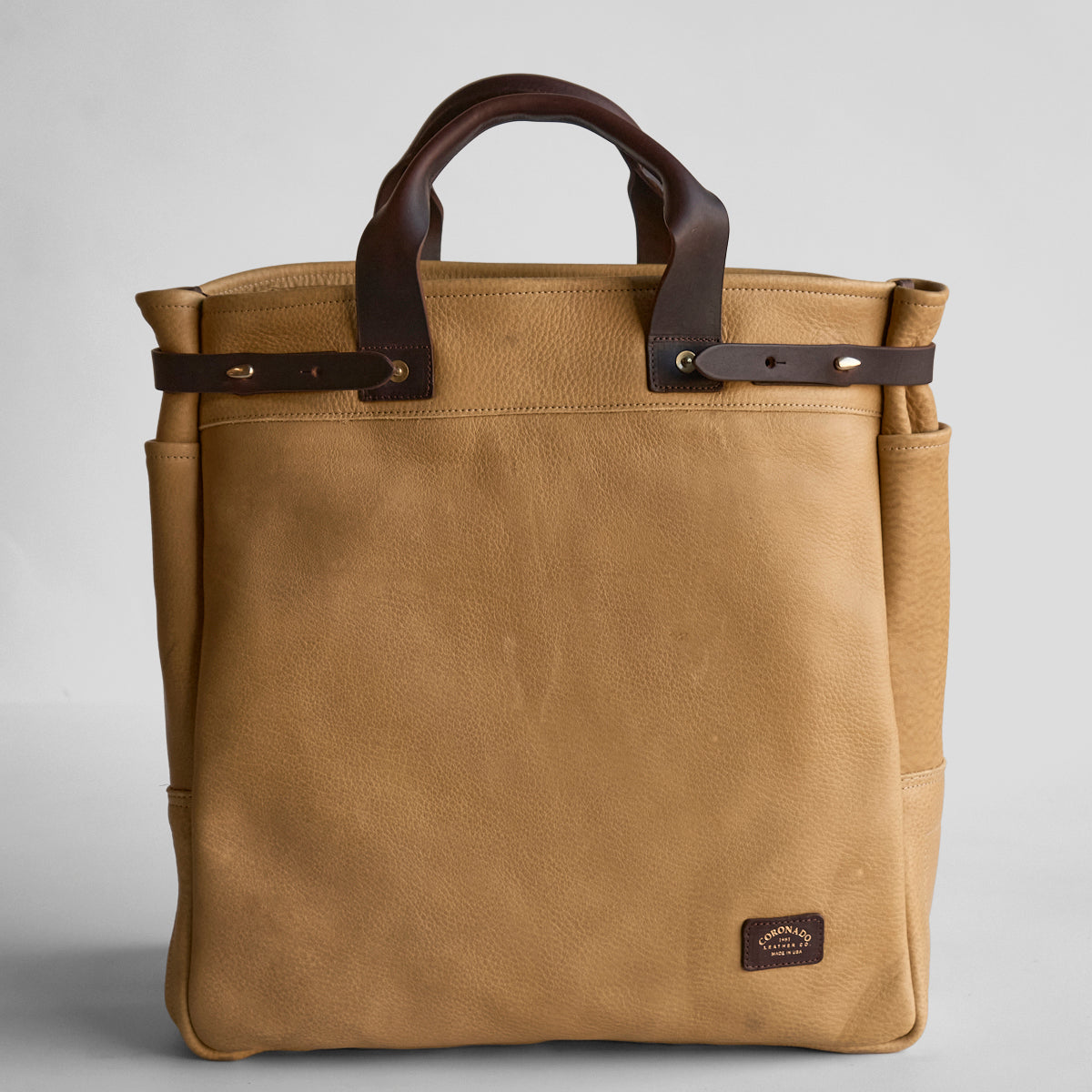 Horween® 1905 Tumbling Travel Set No. 1905-2502