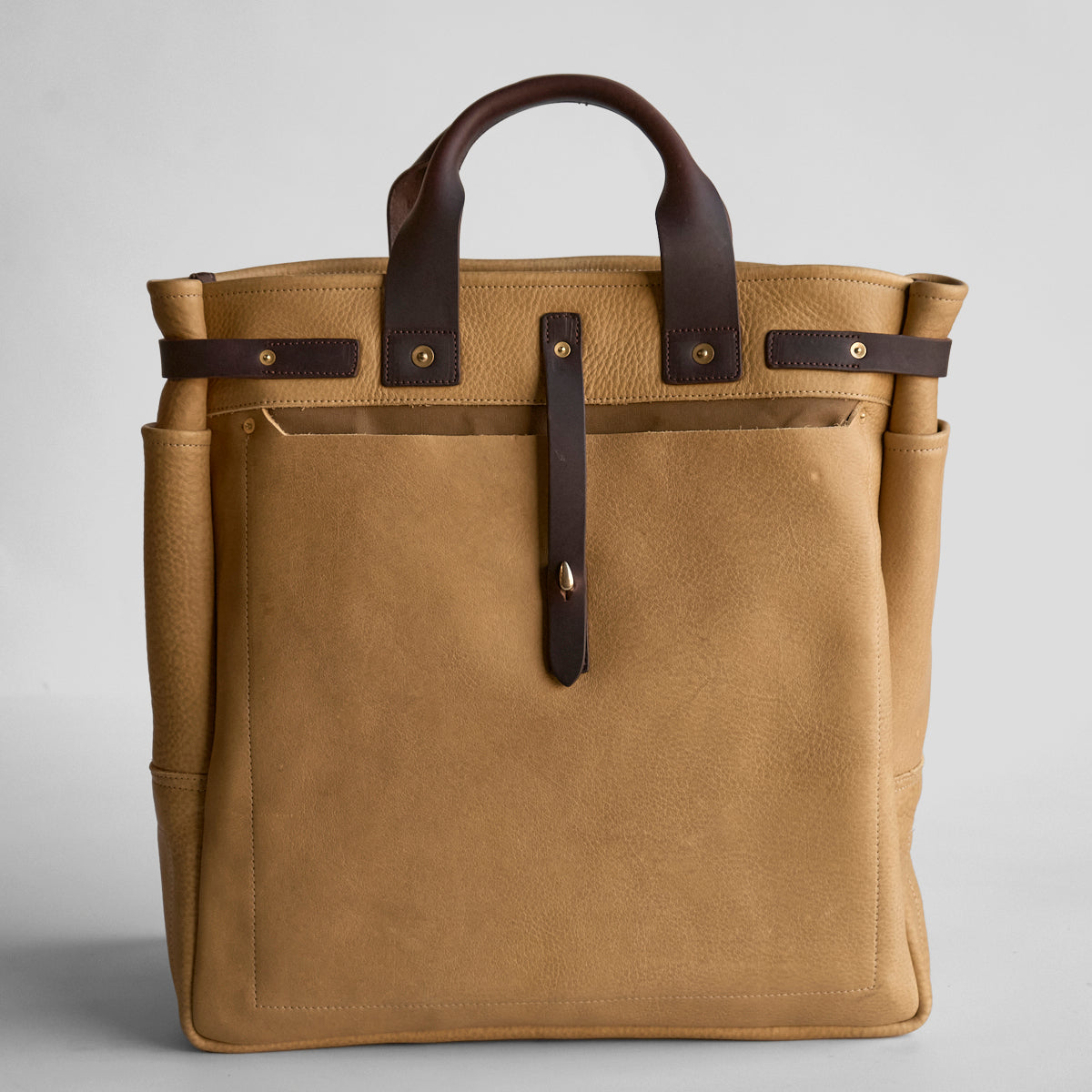 Horween® 1905 Tumbling Travel Set No. 1905-2502