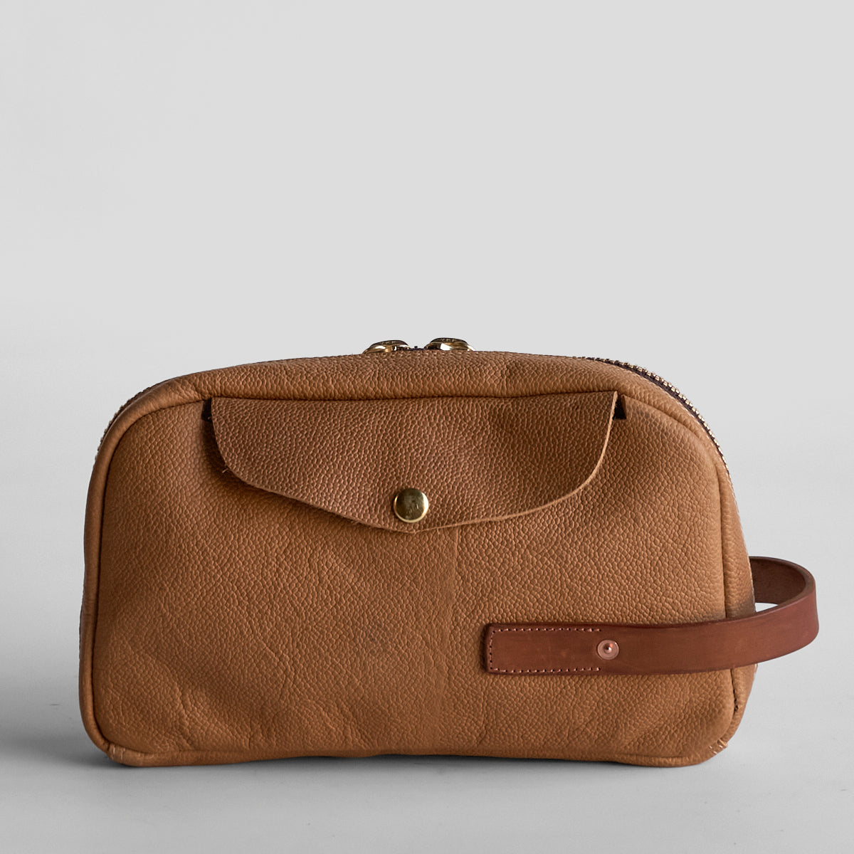 Horween® 1905 Tumbling Travel Set | No. 1905-2501