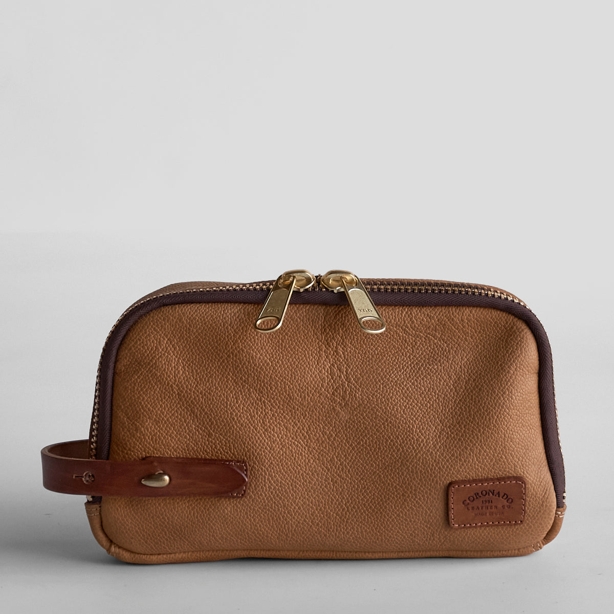 Horween® 1905 Tumbling Travel Set | No. 1905-2501
