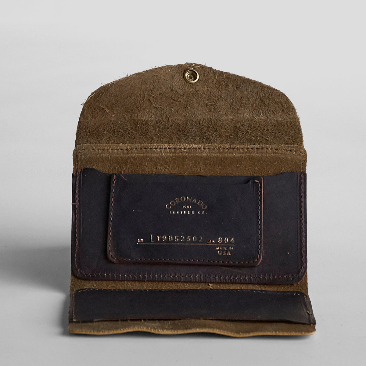 Horween® 1905 Tumbling Travel Set No. 1905-2502