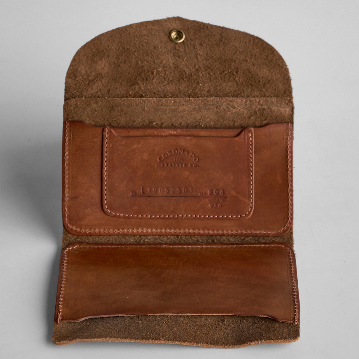 Horween® 1905 Tumbling Travel Set | No. 1905-2501