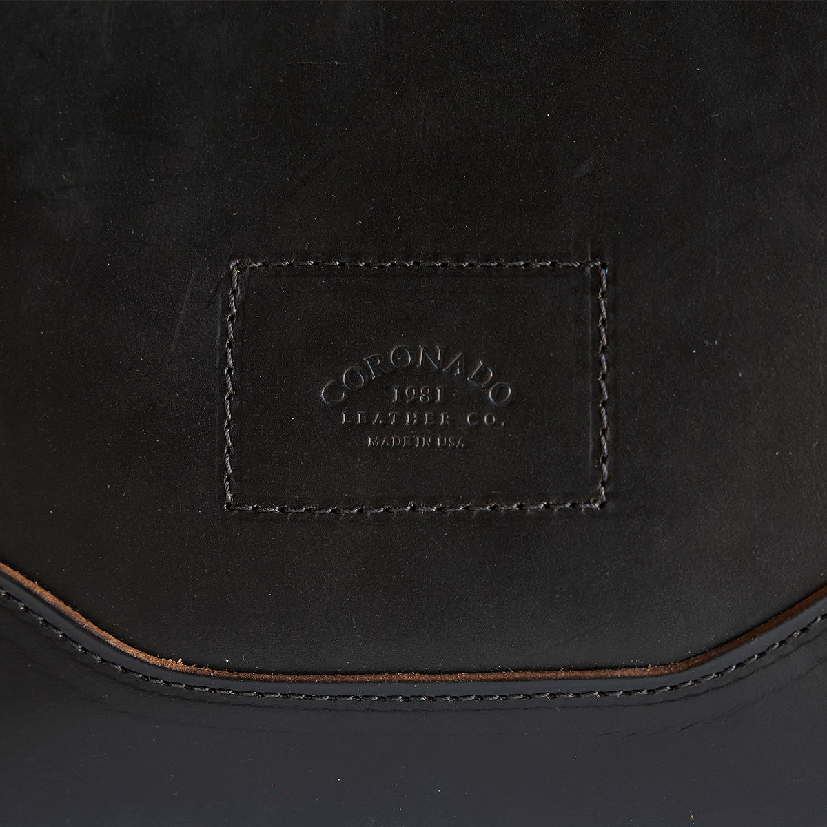 No.194 Utility Pouch | CXL® Black