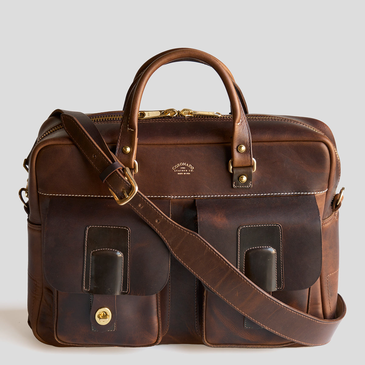No. 200 CEO | Dublin Brown & Shell LE