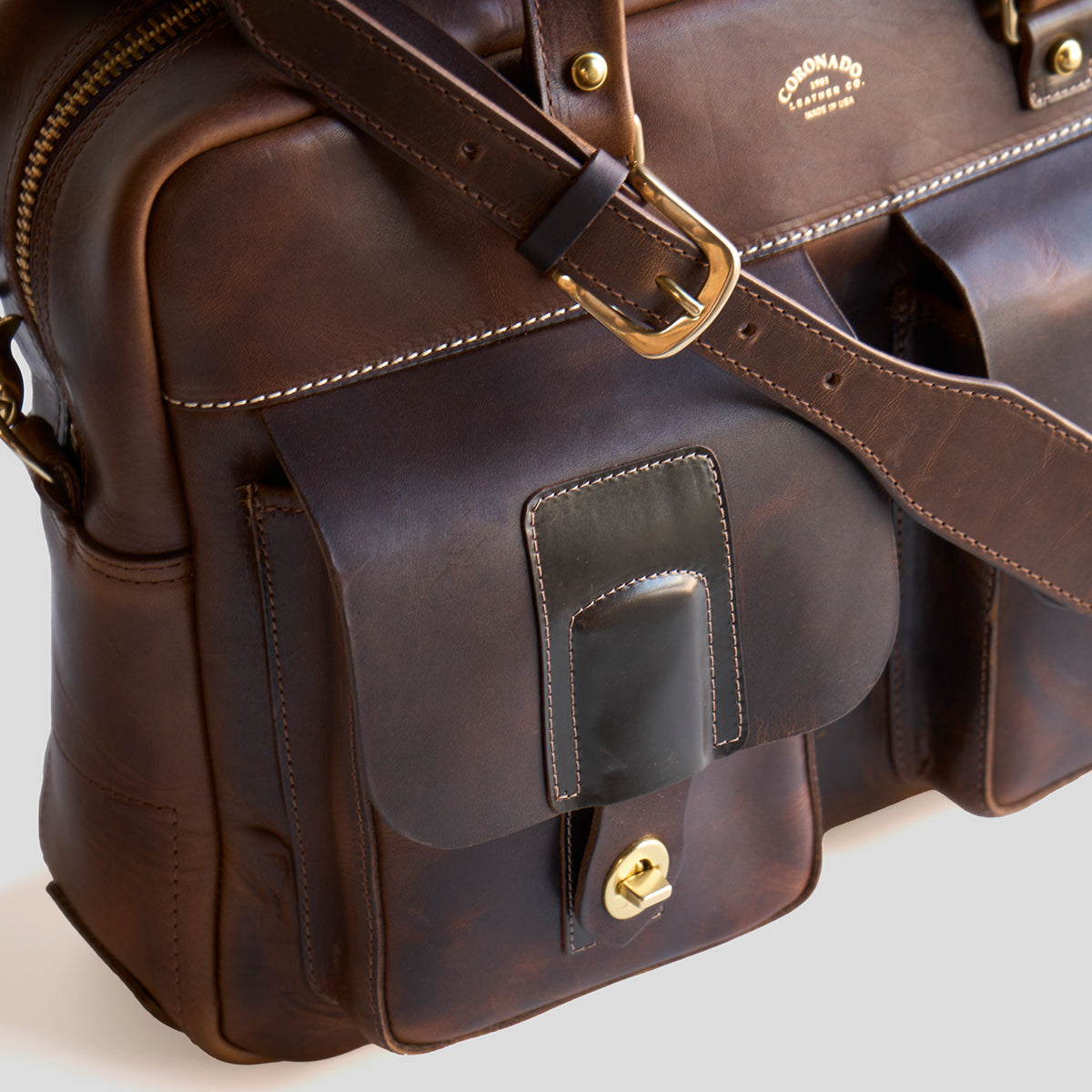 No. 200 CEO | Dublin Brown & Shell LE