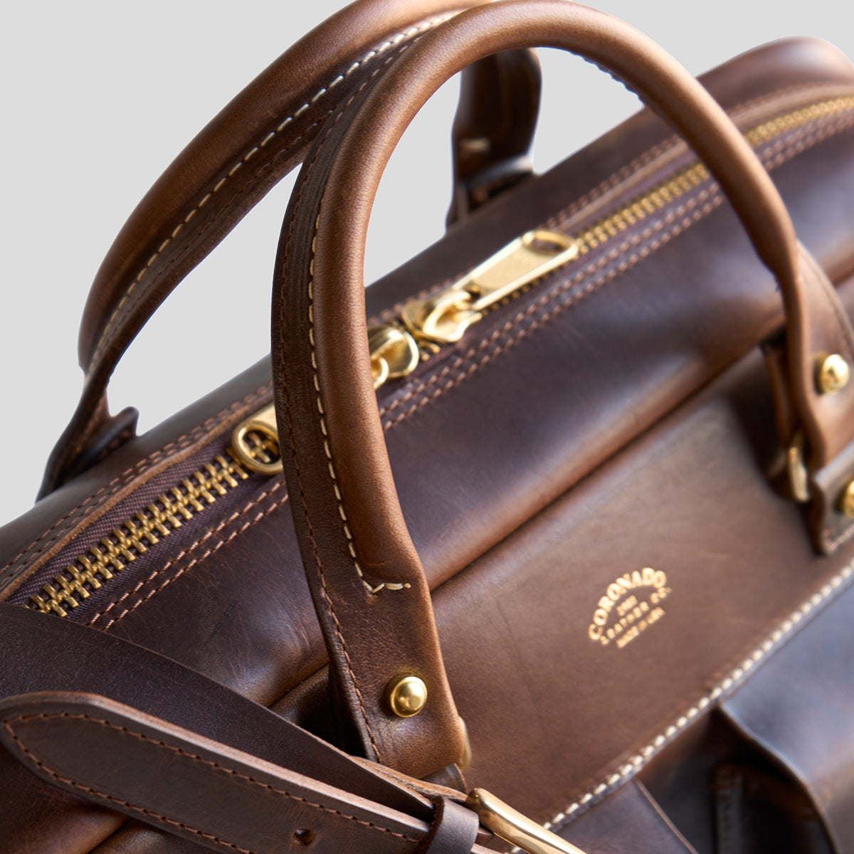 No. 200 CEO | Dublin Brown & Shell LE