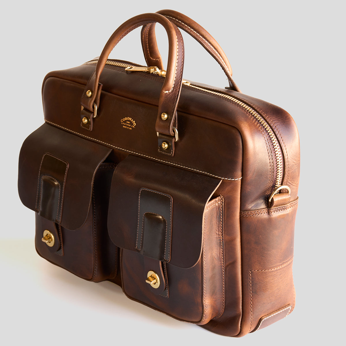 No. 200 CEO | Dublin Brown & Shell LE