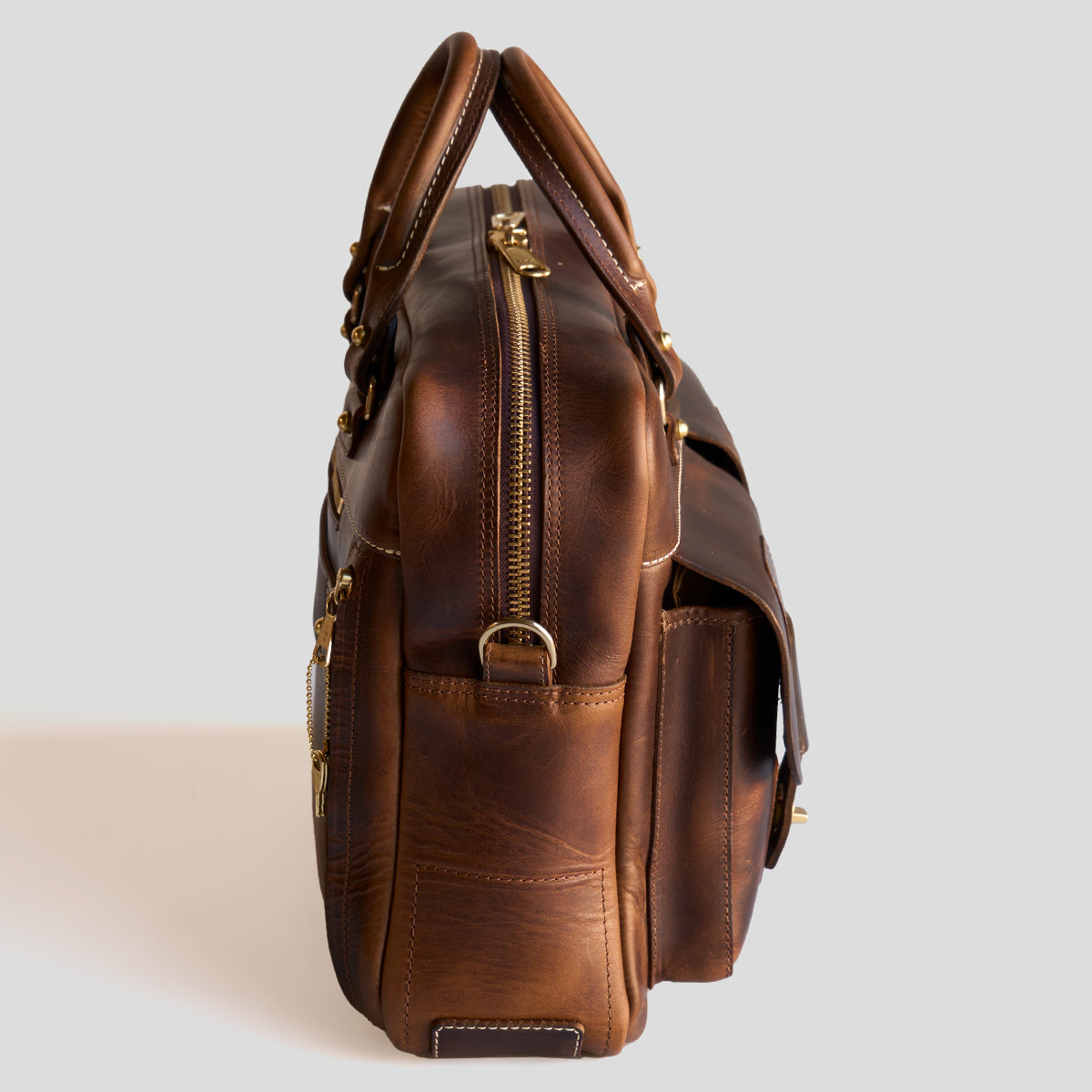 No. 200 CEO | Dublin Brown & Shell LE