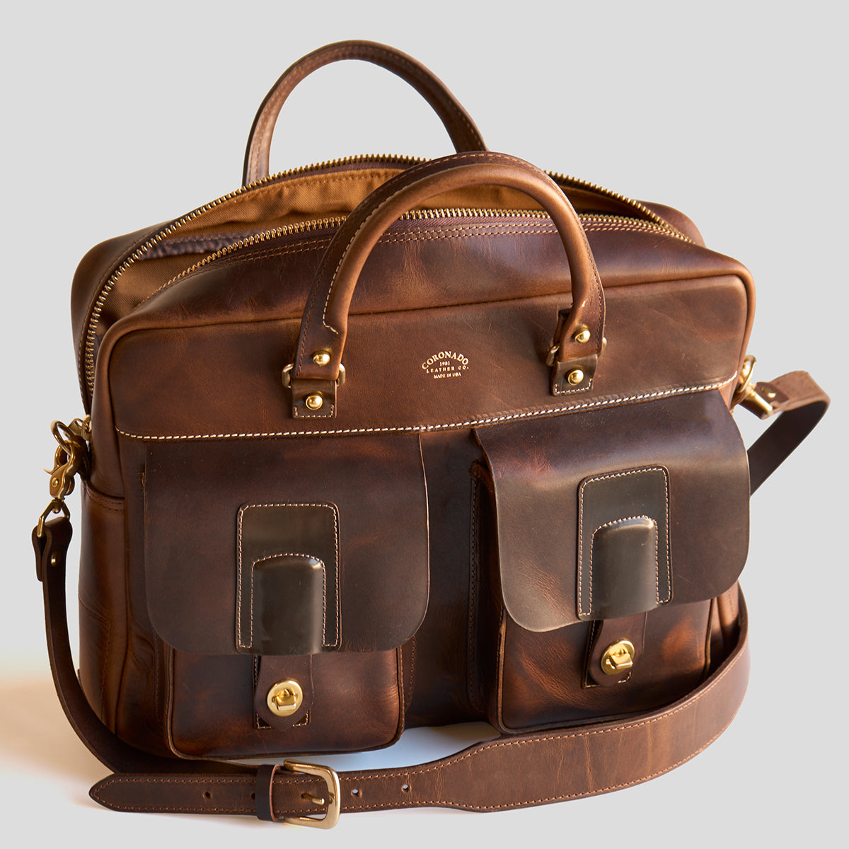 No. 200 CEO | Dublin Brown & Shell LE