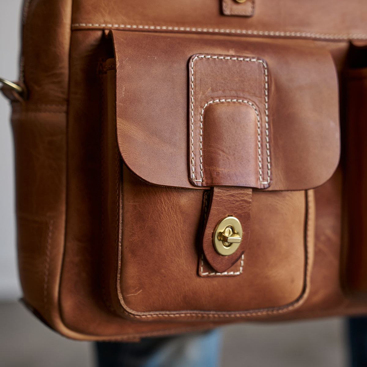 No. 200 CEO | Americana Tan