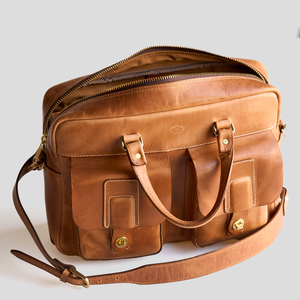 No. 200 CEO | Americana Tan