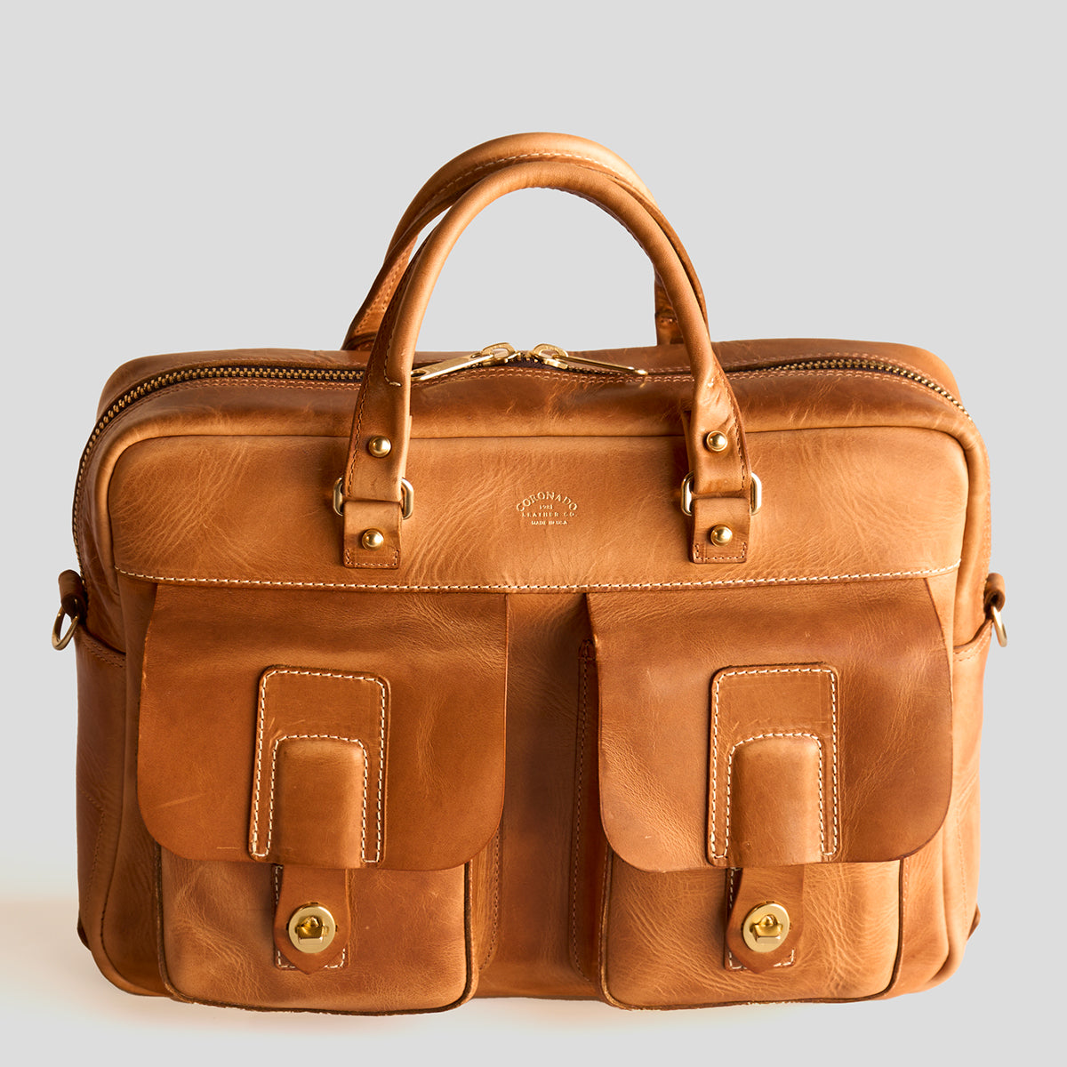 No. 200 CEO | Americana Tan