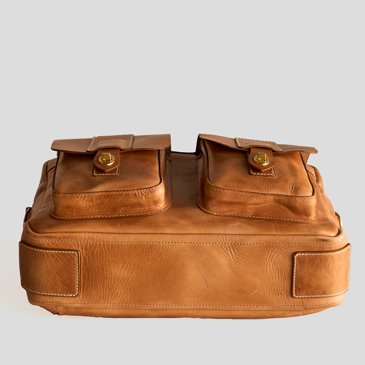 No. 200 CEO | Americana Tan