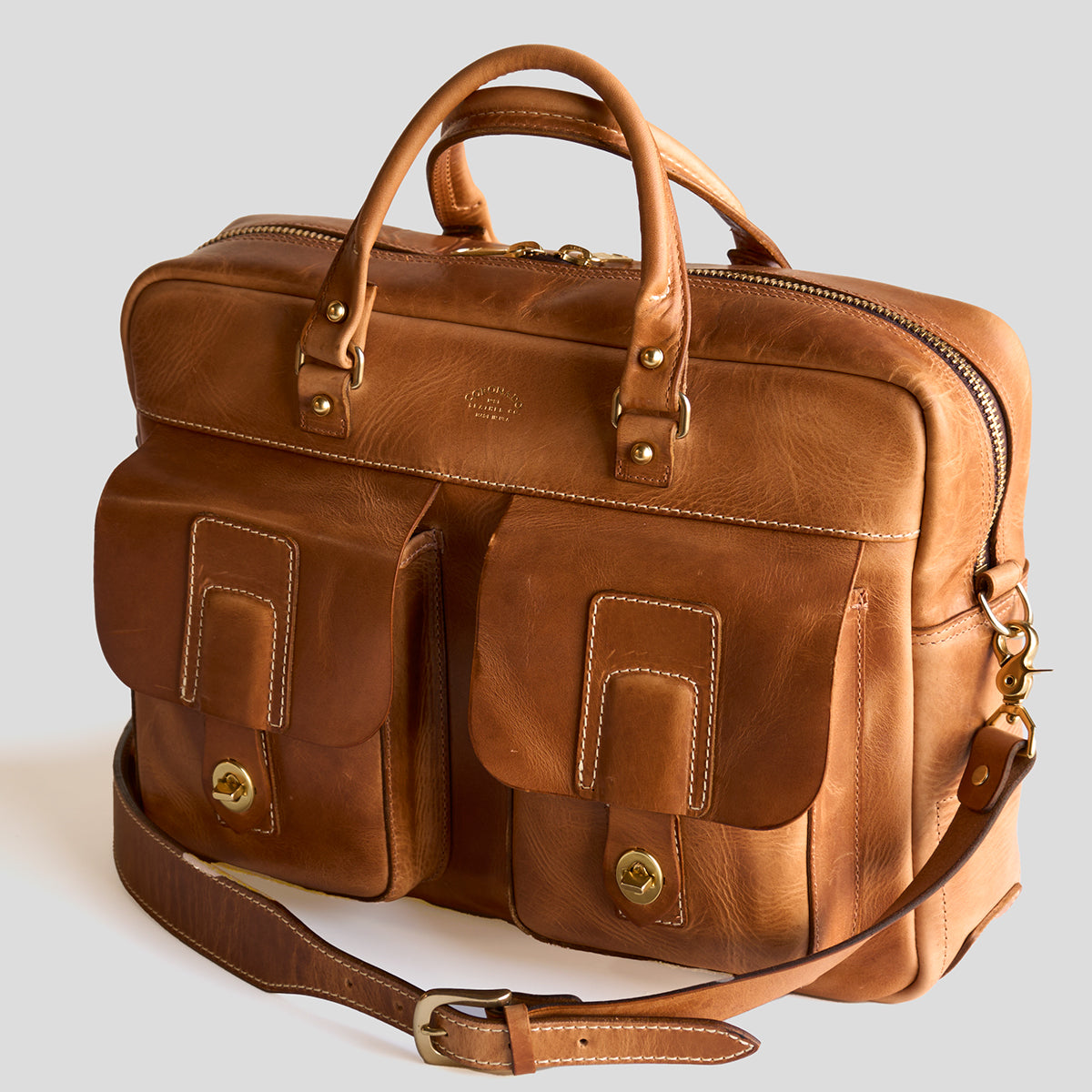 No. 200 CEO | Americana Tan