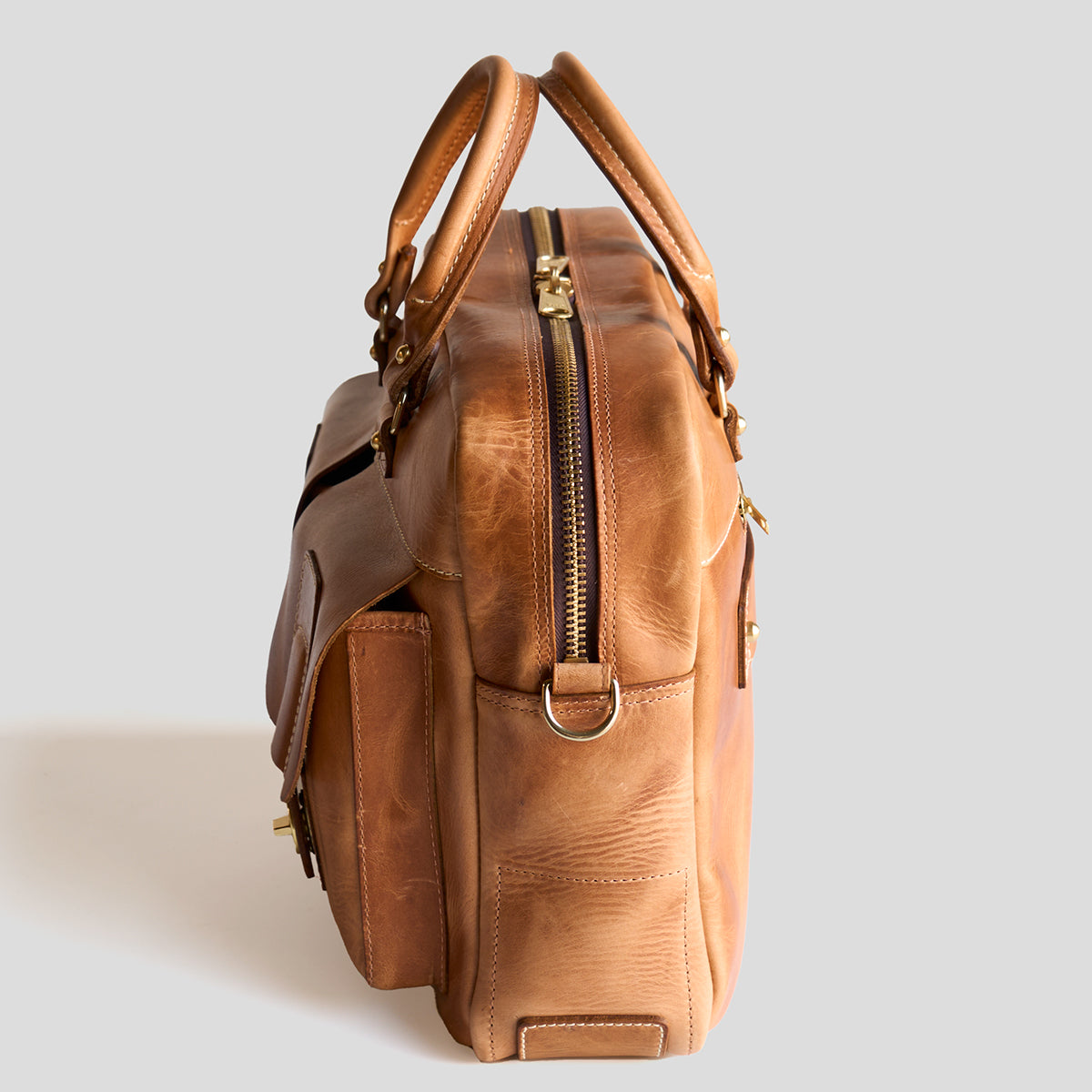 No. 200 CEO | Americana Tan