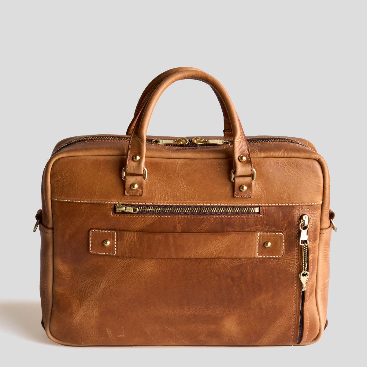 No. 200 CEO | Americana Tan