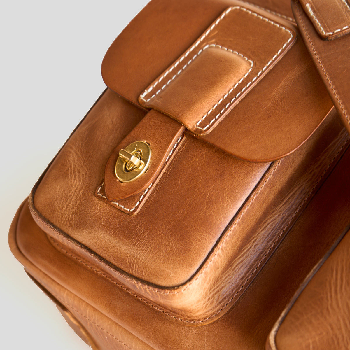 No. 200 CEO | Americana Tan