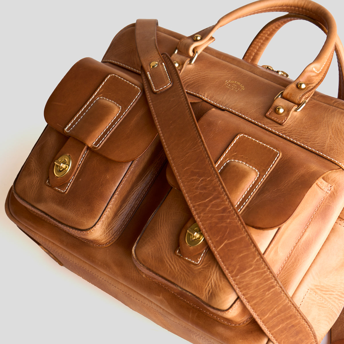 No. 200 CEO | Americana Tan