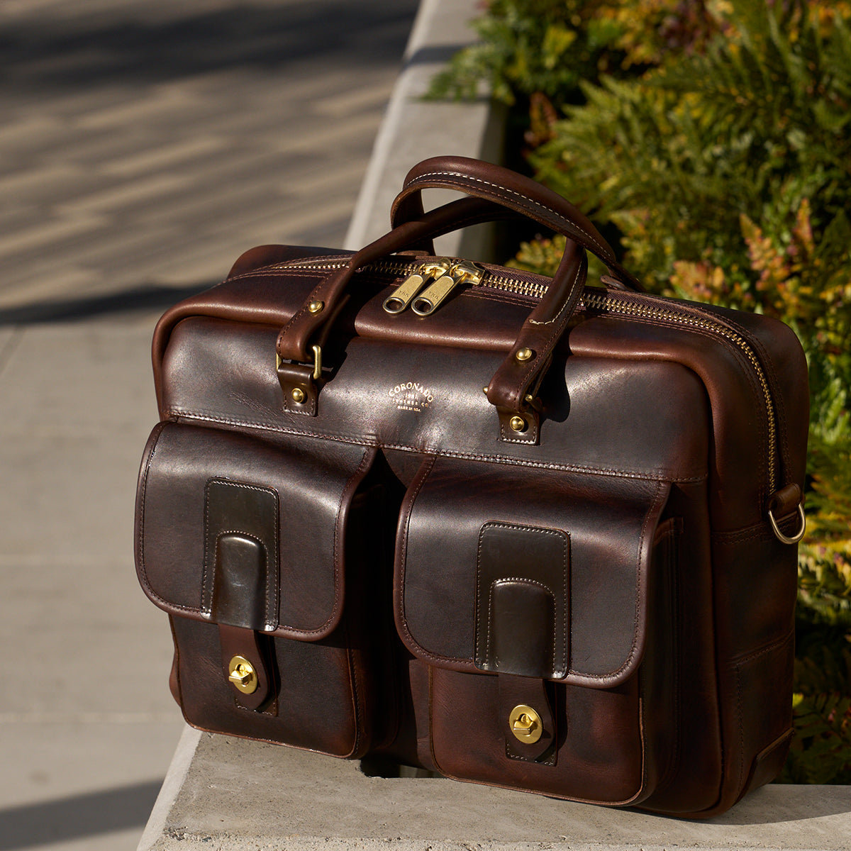 No. 200 CEO | Dublin Brown & Shell LE