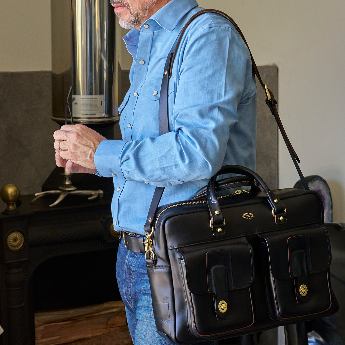 No. 200 CEO | CXL & Shell Black (LE x10)