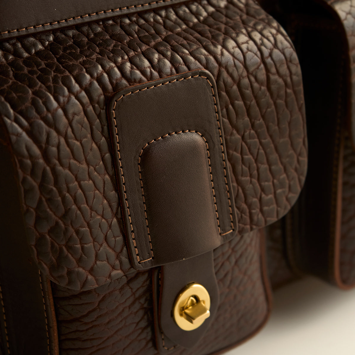 No. 200 CEO | Bison Brown x10