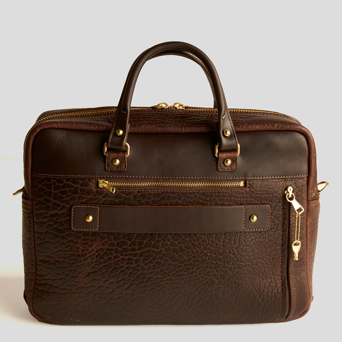 No. 200 CEO | Bison Brown x10