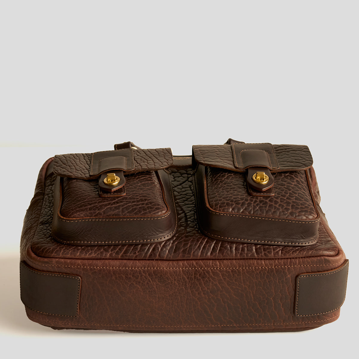 No. 200 CEO | Bison Brown x10