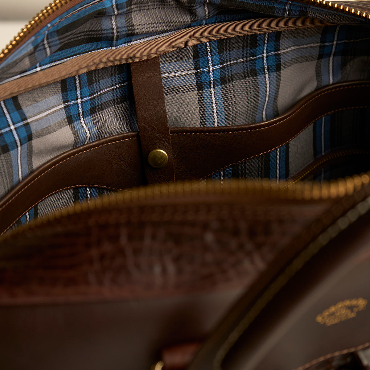 No. 200 CEO | Bison Brown