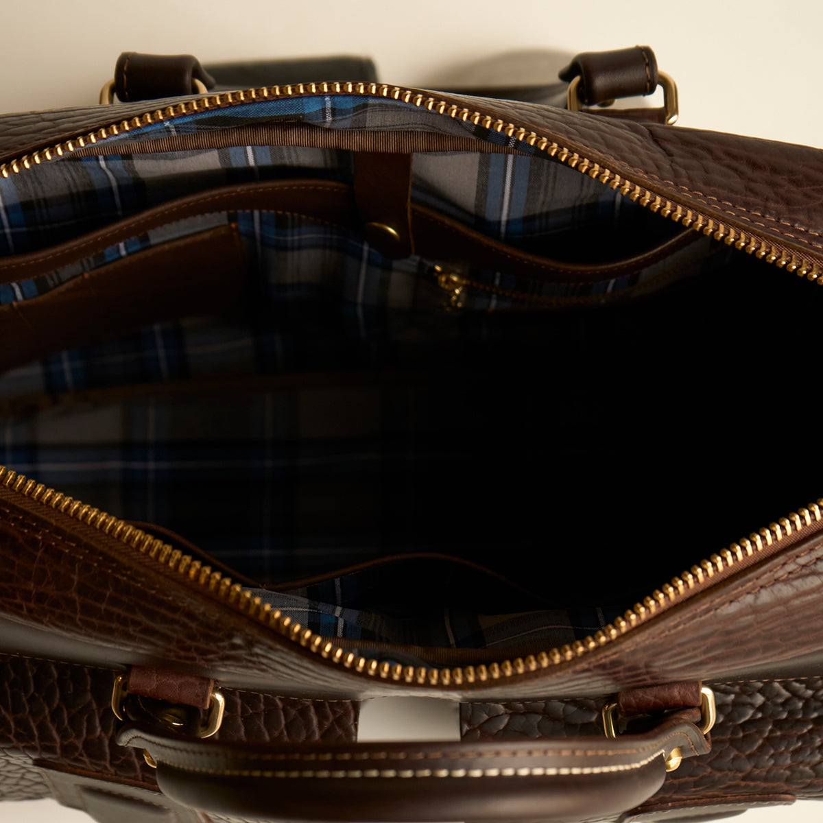 No. 200 CEO | Bison Brown