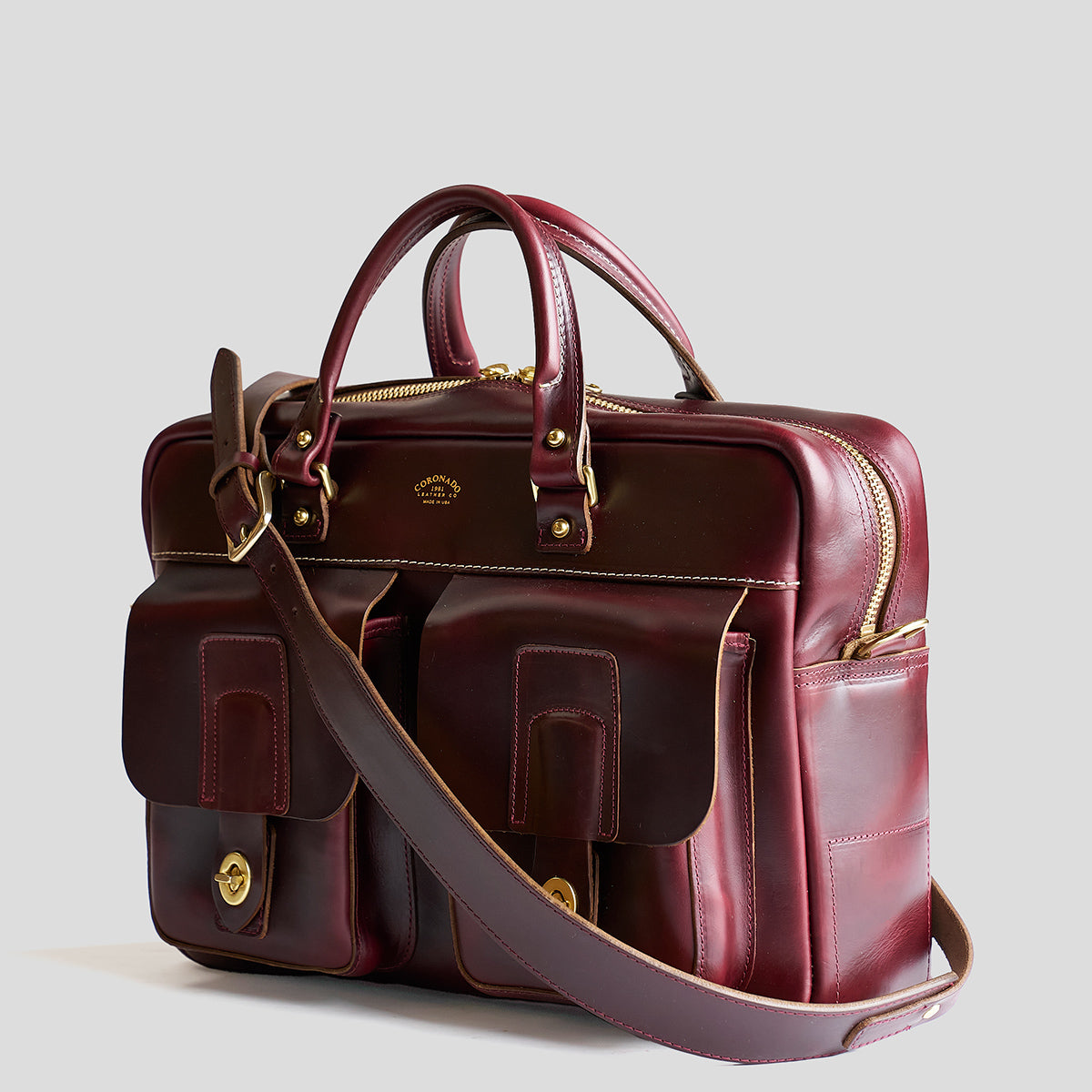 No. 200 CEO | CXL & Shell #8