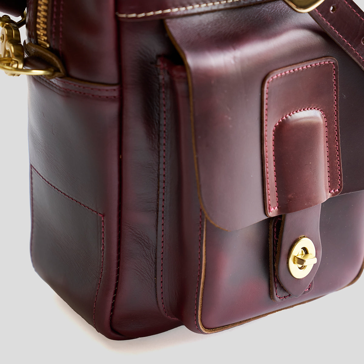 No. 200 CEO | CXL & Shell #8