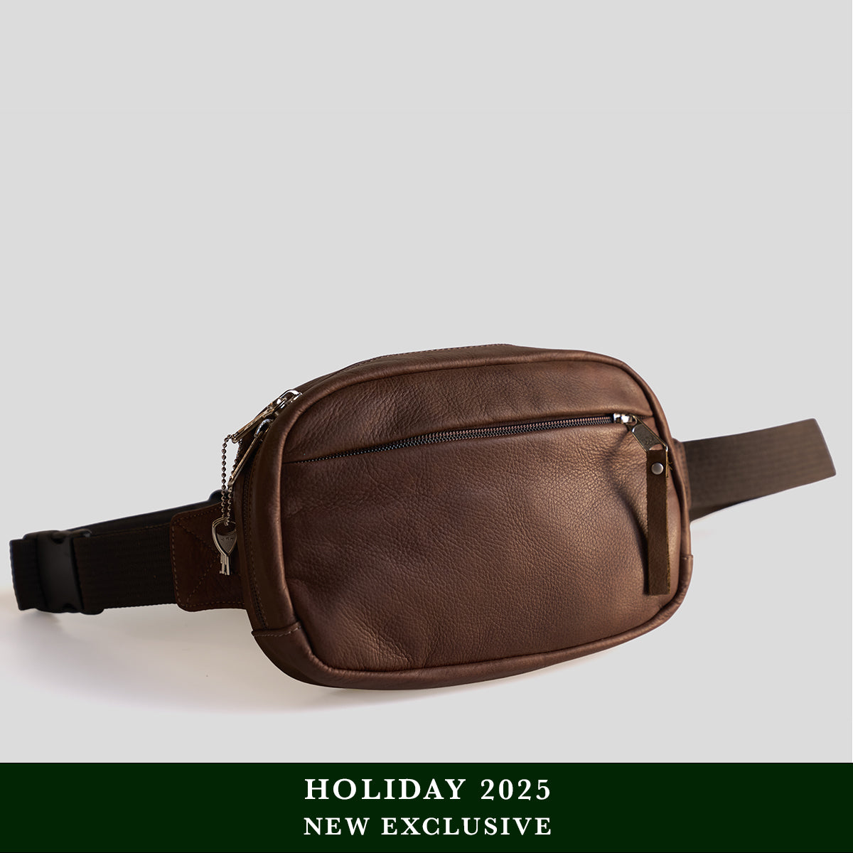 No.95 Travel & CCW Pack | Brown