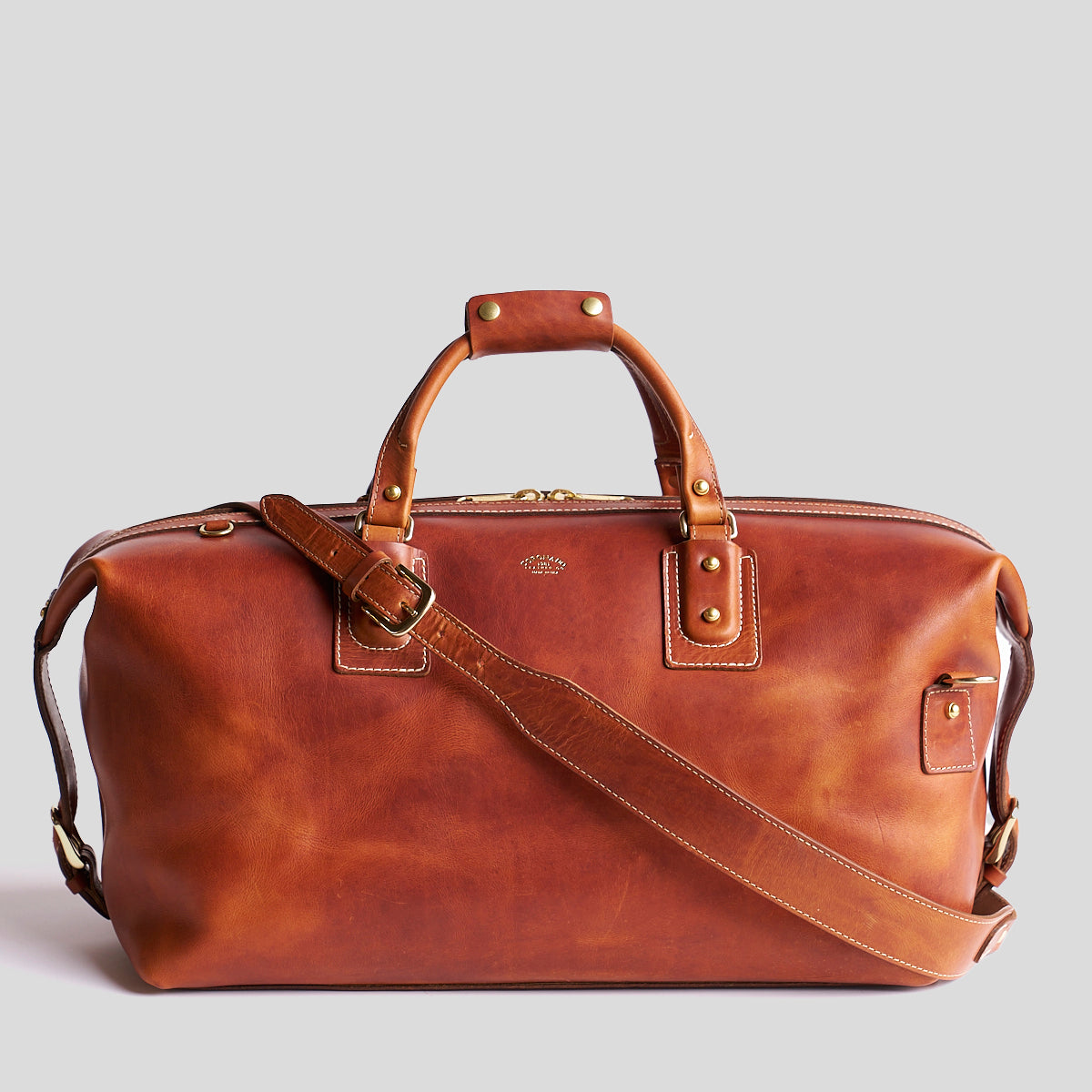 No.205 Duffel | Americana
