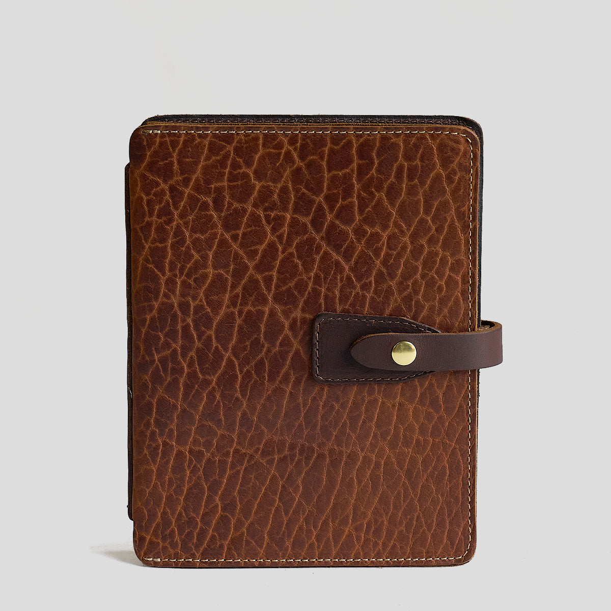 Bison Folio No.206 | Walnut