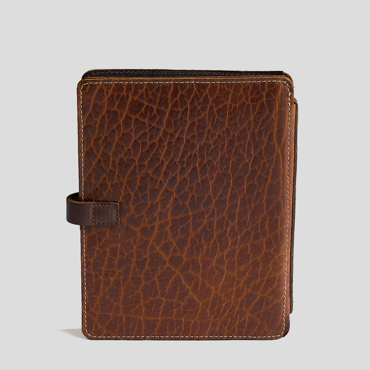 Bison Folio No.206 | Walnut
