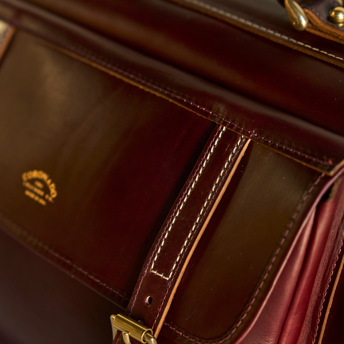 No.207 CEO Duffel 3-Piece Set | CXL #8