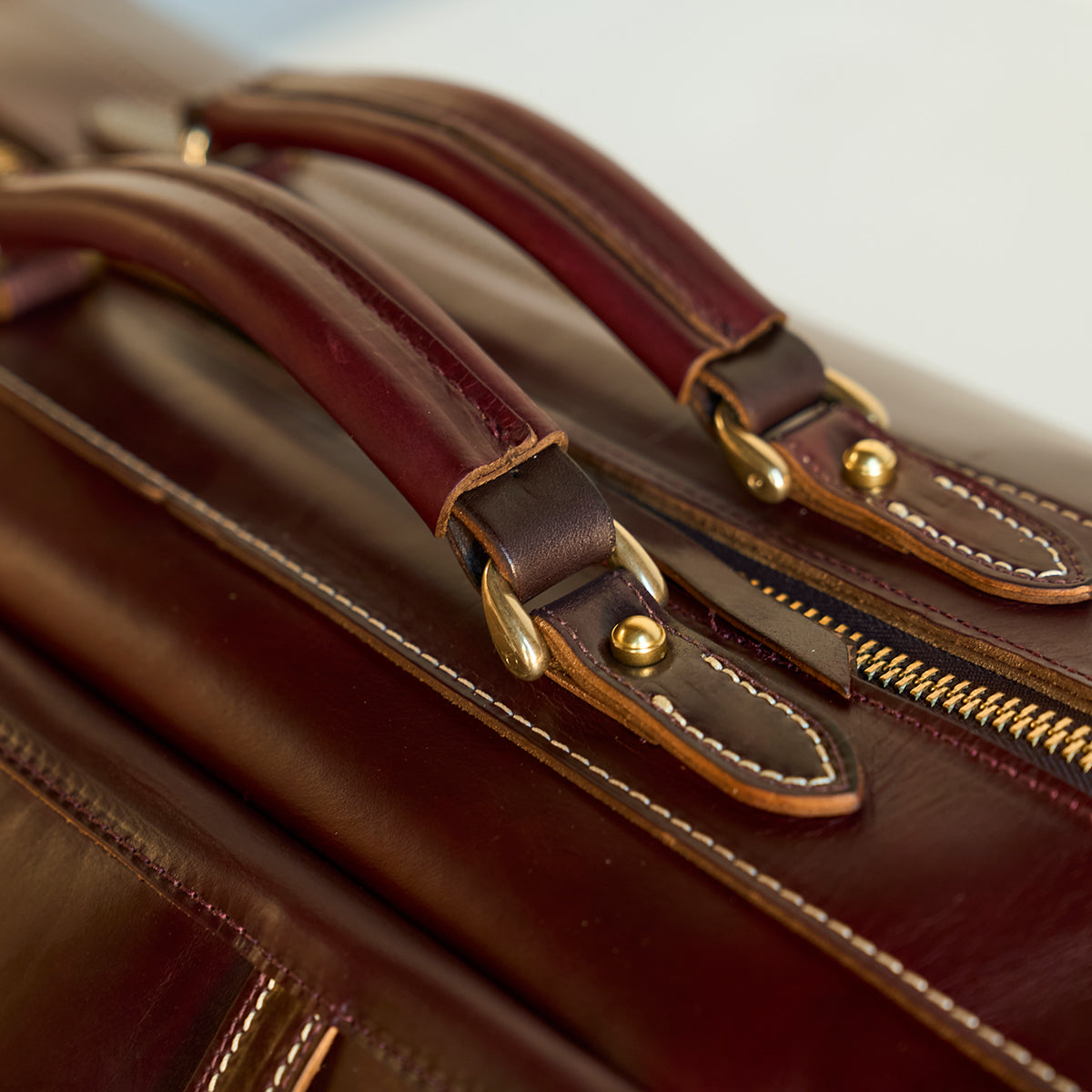 No.207 CEO Duffel 3-Piece Set | CXL #8