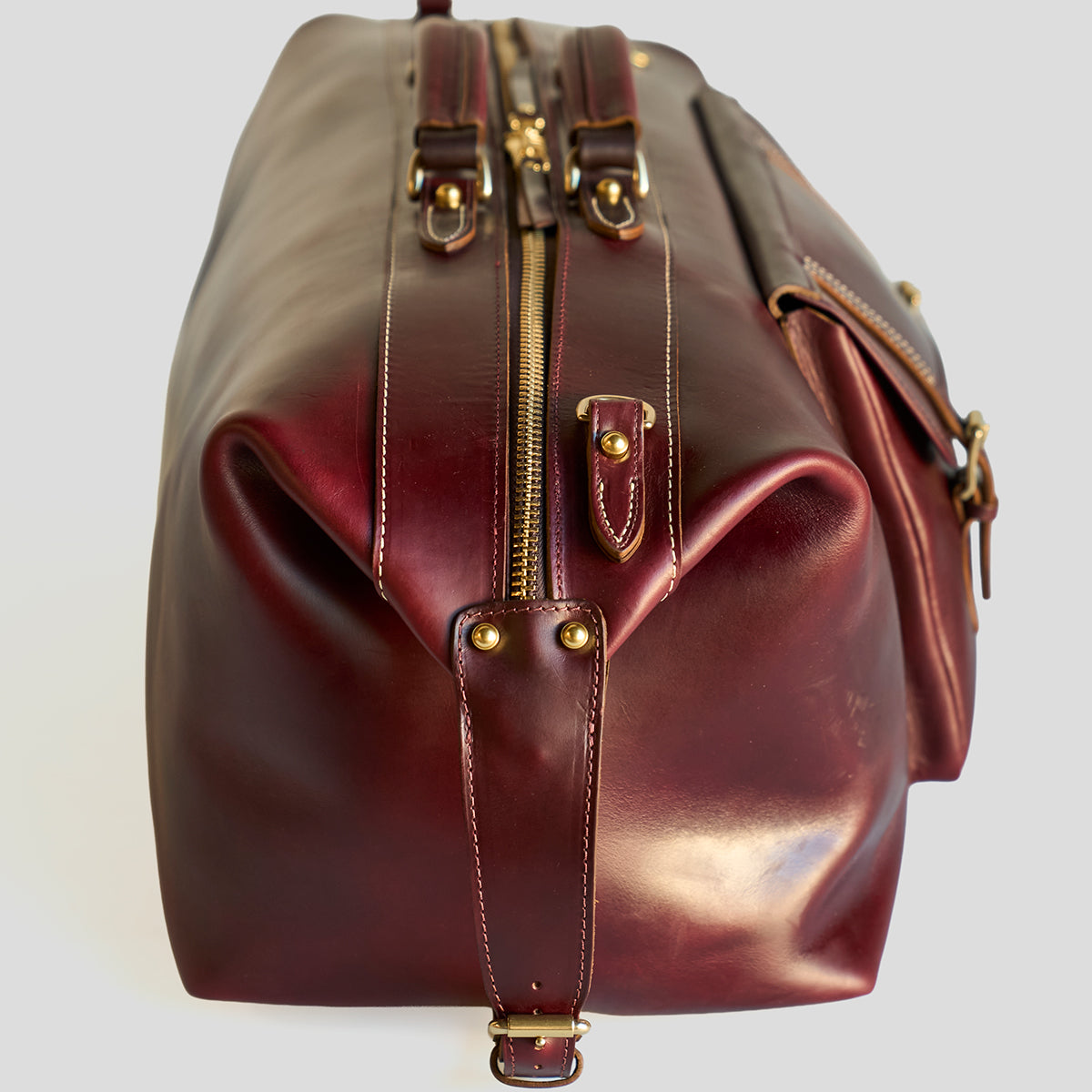 No.207 CEO Duffel 3-Piece Set | CXL #8