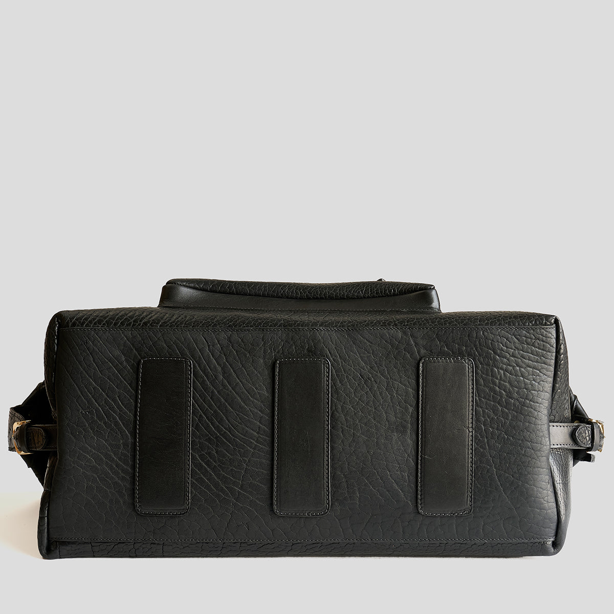 No.207 CEO Duffel | LE Bison Black