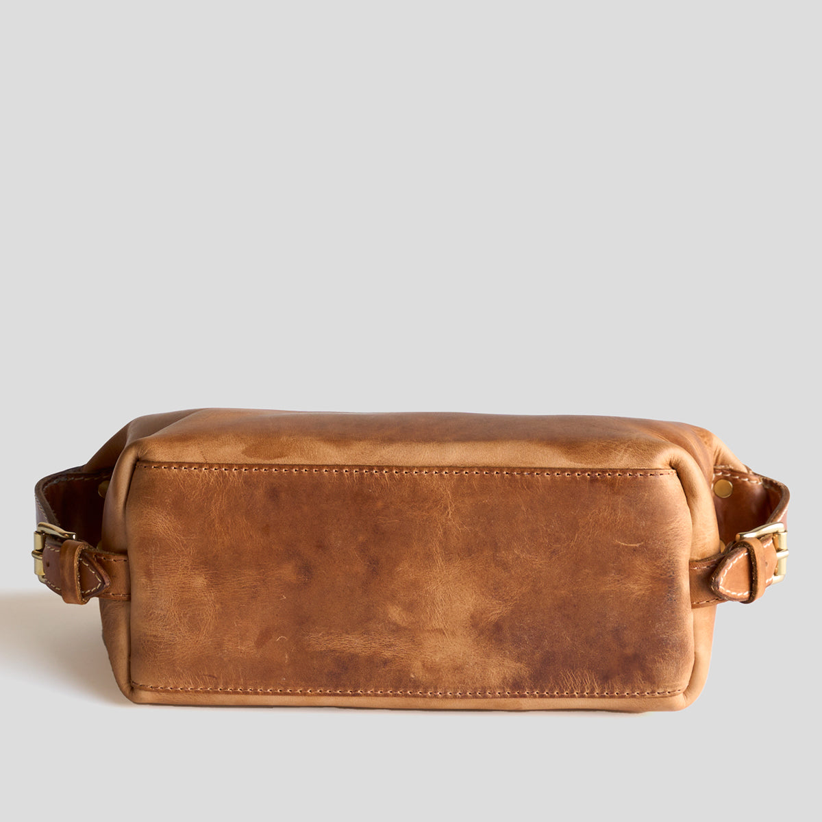 No.299 Travel Dopp | Americana Natural