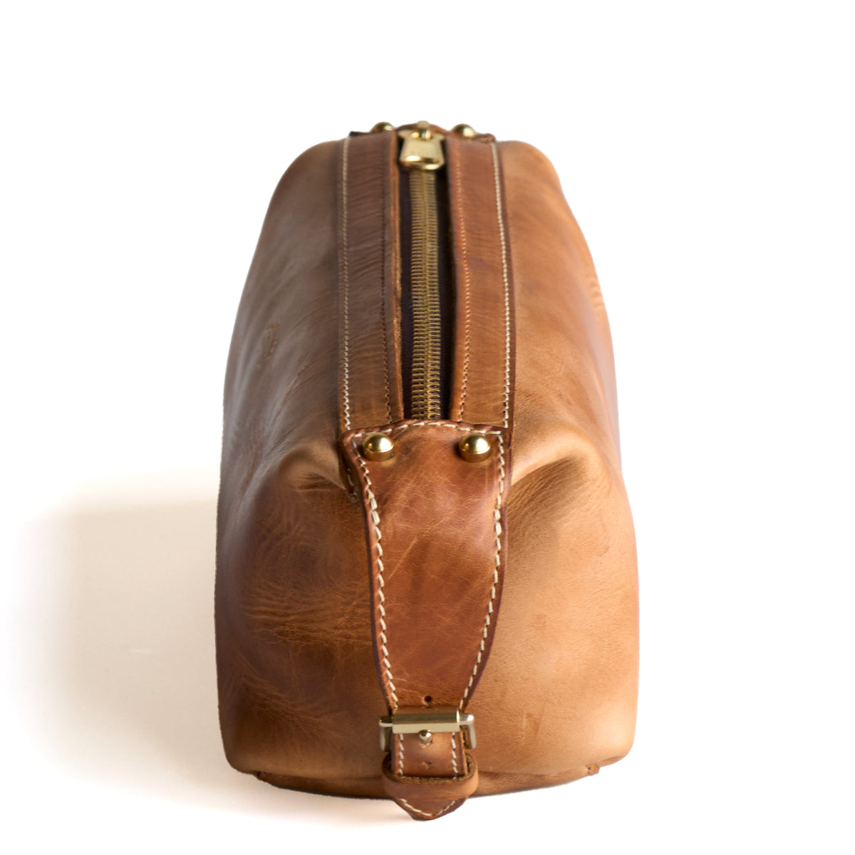 No.299 Travel Dopp | Americana Natural