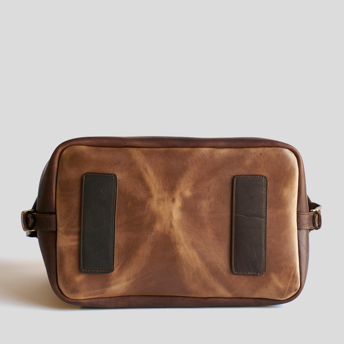 No.300 Field Duffel 3pc Set | CXL Natural (LE x5)
