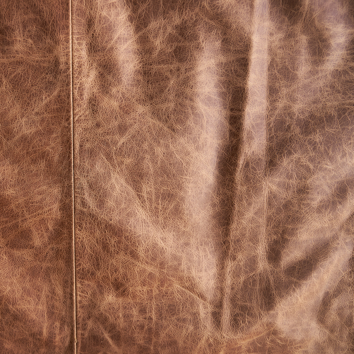 NO.330 Shelby II Vest | Stagecoach Tan