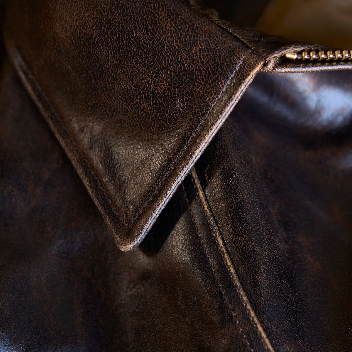 No.410 Teacore Bison Raglan Bomber | NEW Pre-Order