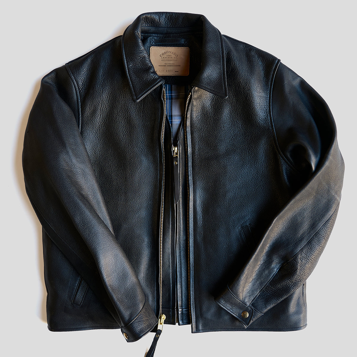 No.470 Layering Vest | Matched To Jacket